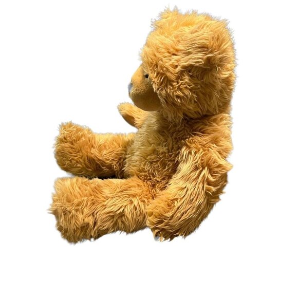 Plush Bear Westcliff Collection Teddy Bear Stuffed Toy PAF Sales Scarborough NY - Picture 5 of 12